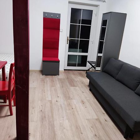 Motyli Chalupa - Luxusni Apartmany U Jestedu Dlouhy Most 외부 사진