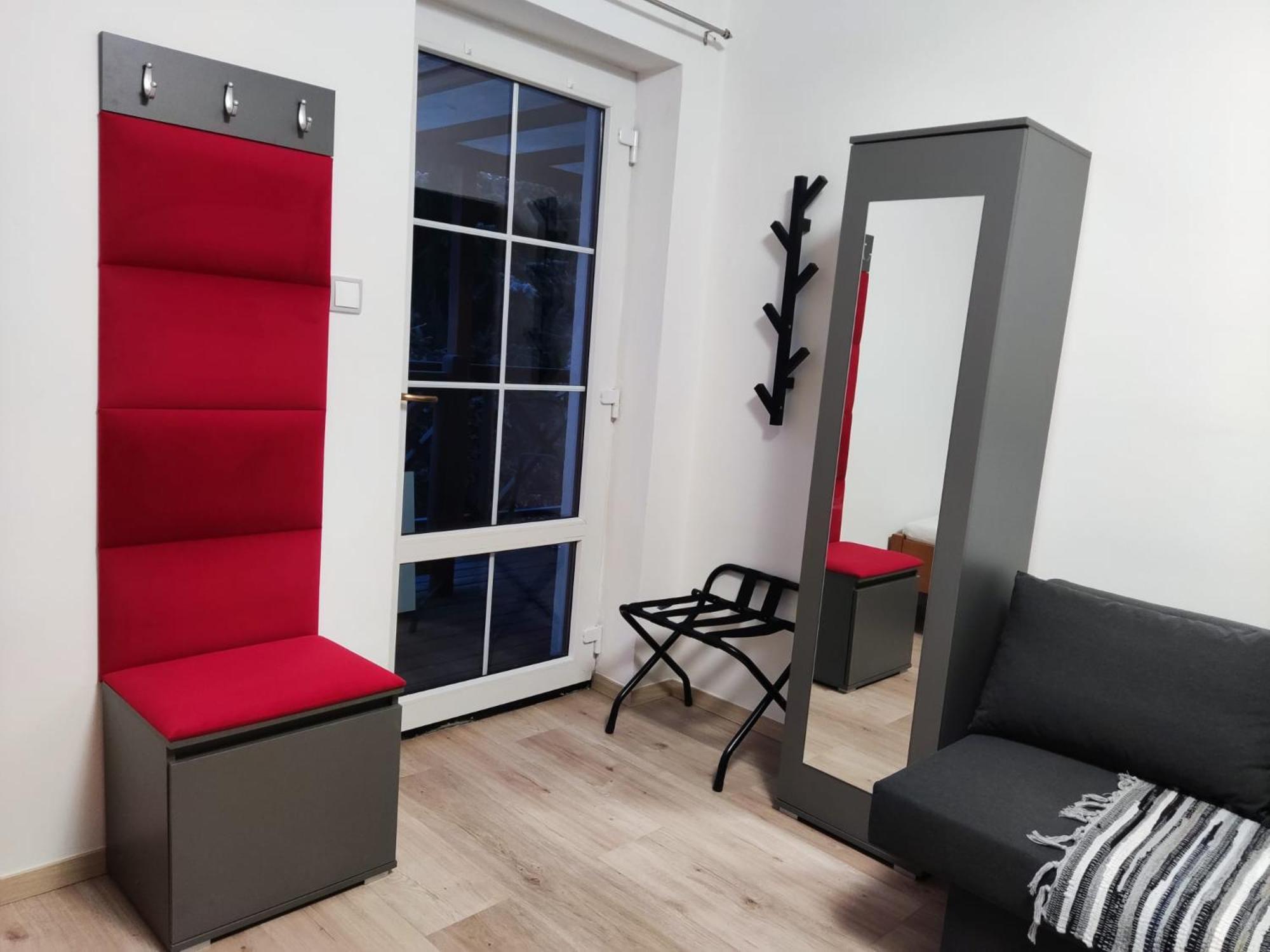 Motyli Chalupa - Luxusni Apartmany U Jestedu Dlouhy Most 외부 사진