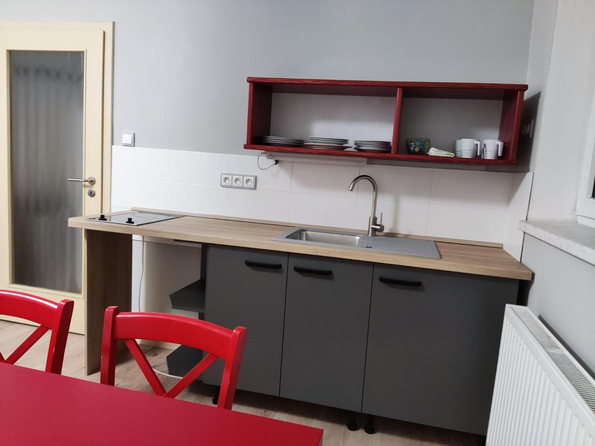 Motyli Chalupa - Luxusni Apartmany U Jestedu Dlouhy Most 외부 사진