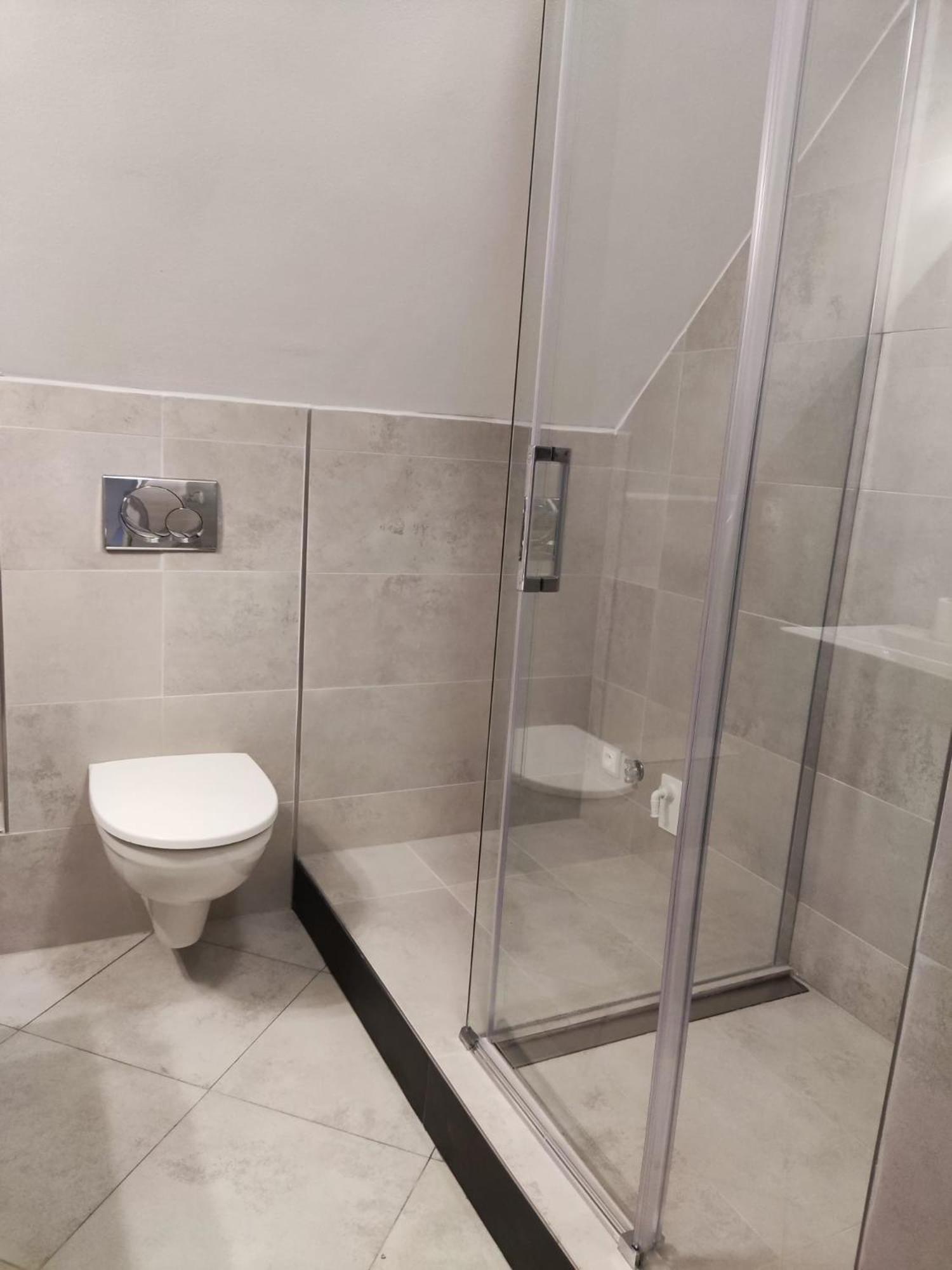 Motyli Chalupa - Luxusni Apartmany U Jestedu Dlouhy Most 외부 사진